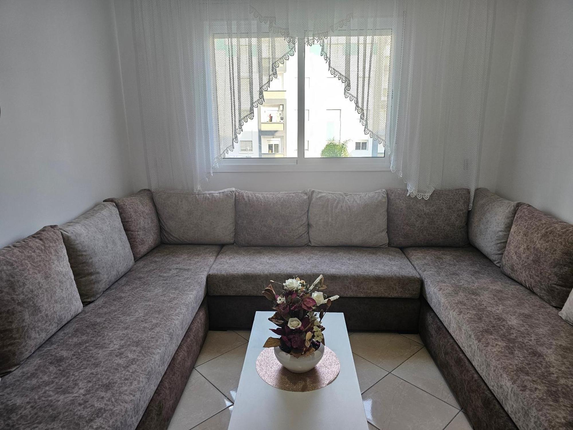 شقة Urban Corner Tétouan المظهر الخارجي الصورة