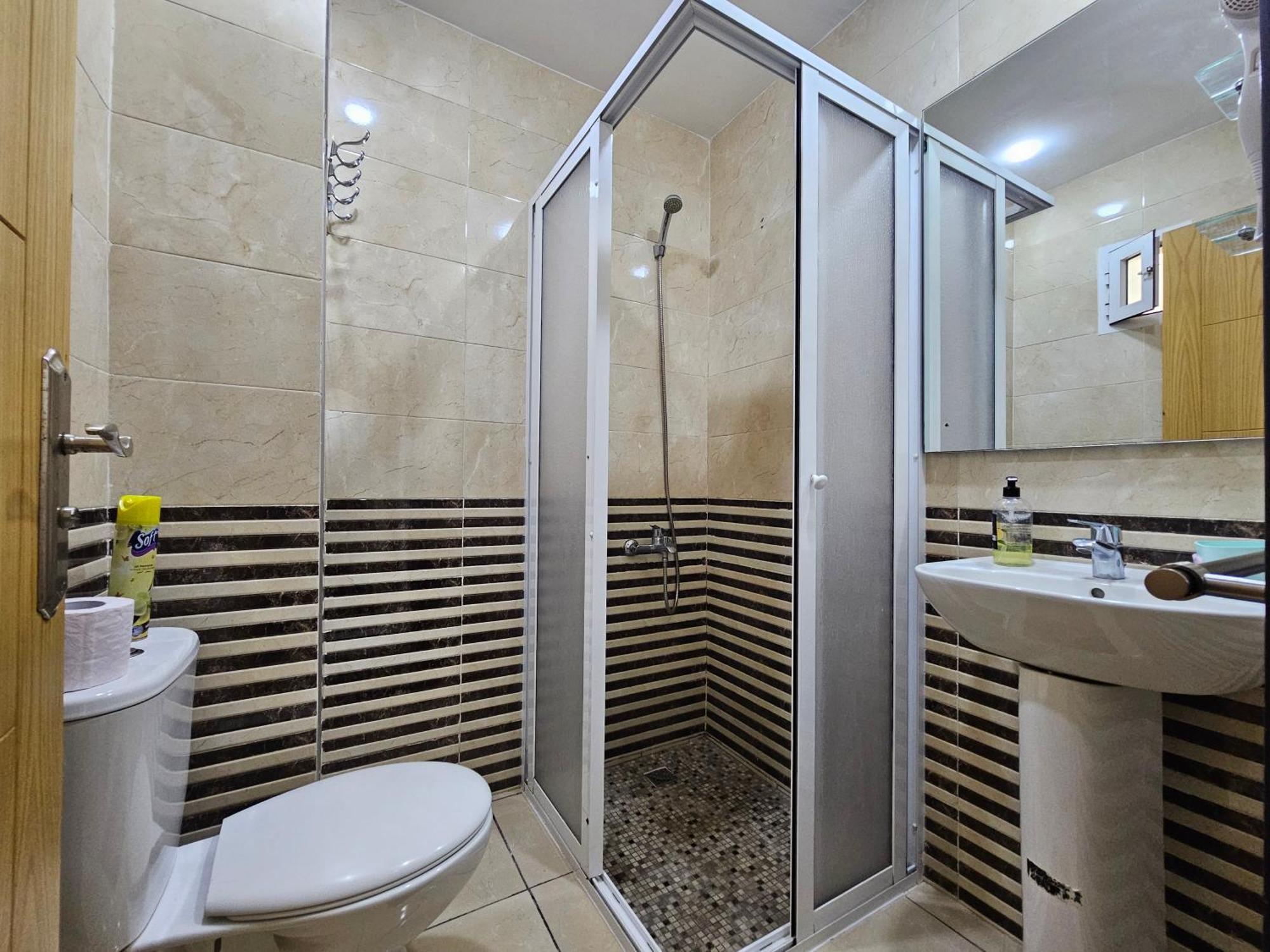 شقة Urban Corner Tétouan المظهر الخارجي الصورة