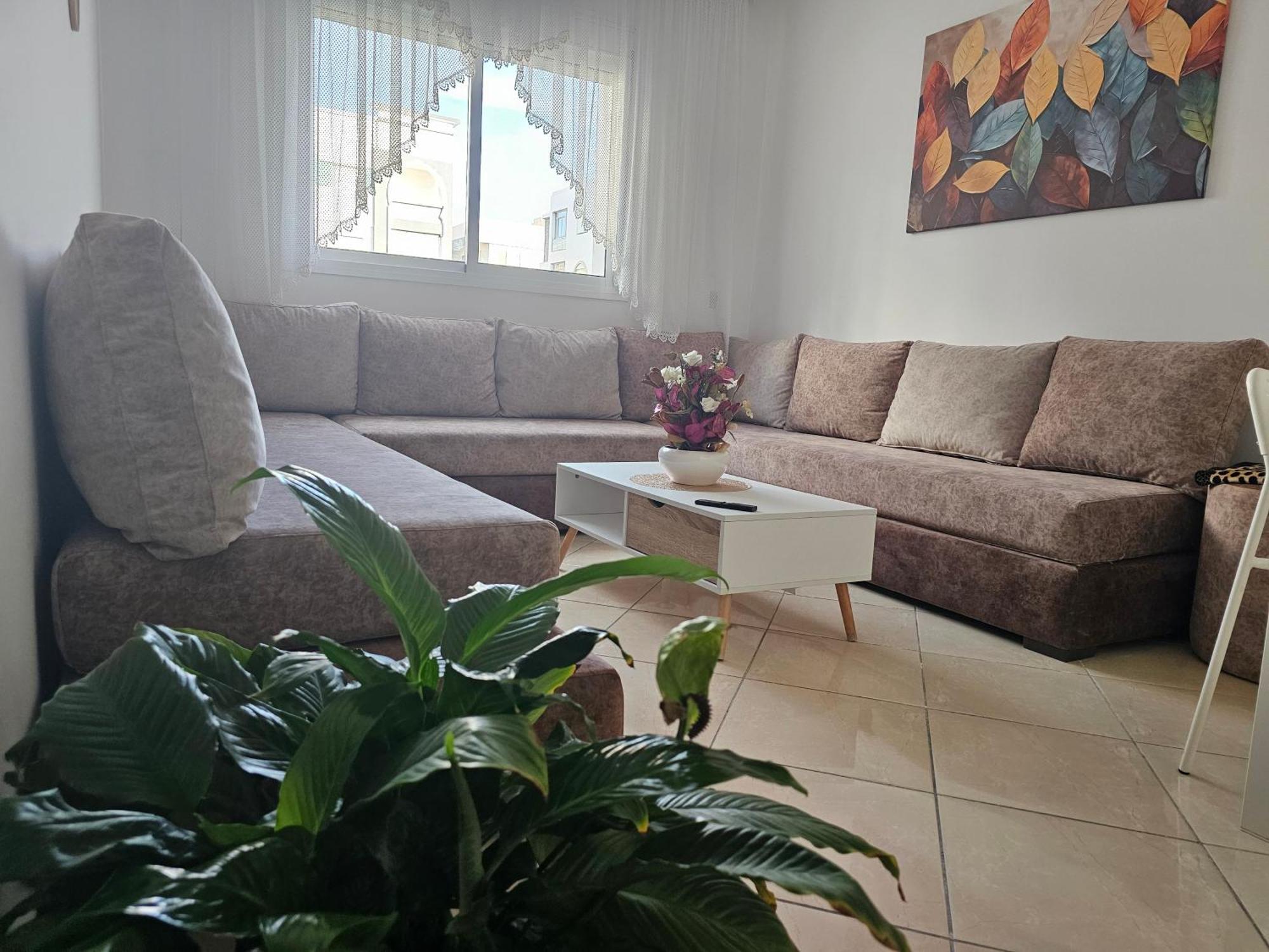 شقة Urban Corner Tétouan المظهر الخارجي الصورة