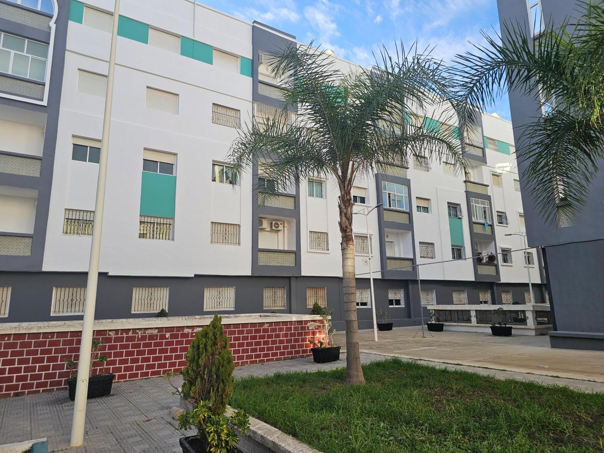 شقة Urban Corner Tétouan المظهر الخارجي الصورة